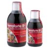 Ferroforte B+C 250ml 500ml pack
