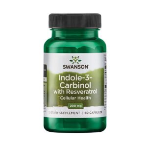 Indole Carbinol