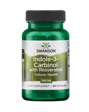Indole Carbinol