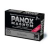 Panox Magnum men supplement
