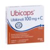 Ubicaps Ubiquinol C