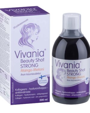 Vivania Beauty Strong mango