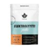 Electrolyte powder mango orange