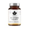 Vitamin B12 plus Folate