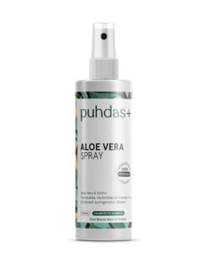 Aloe Vera spray 200ml