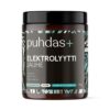 Electrolyte powder supplement