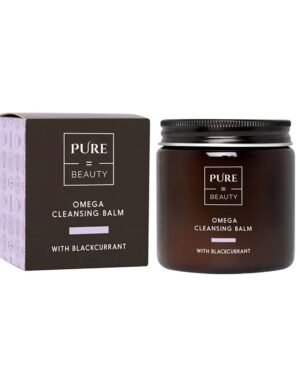 Omega cleansing balm