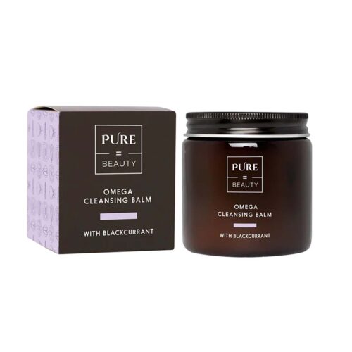 Omega cleansing balm
