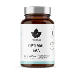 Optimal Essential Amino Acids supplement