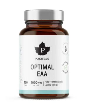 Optimal Essential Amino Acids supplement