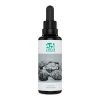Shiitake mushroom tincture
