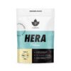 Protein powder vanilla taste