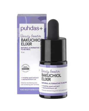 Bakuciol Serum for the Skin