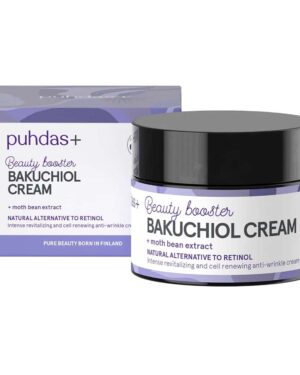 Bakuchiol cream