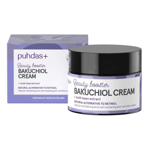 Bakuchiol cream