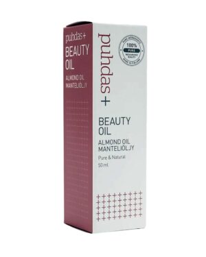 Beauty Oil Almond oil