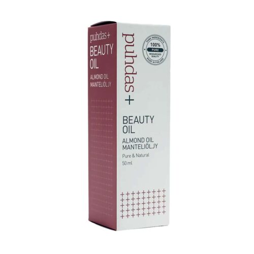 Beauty Oil Almond oil