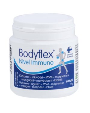 Bodyflex Nivel Immuno