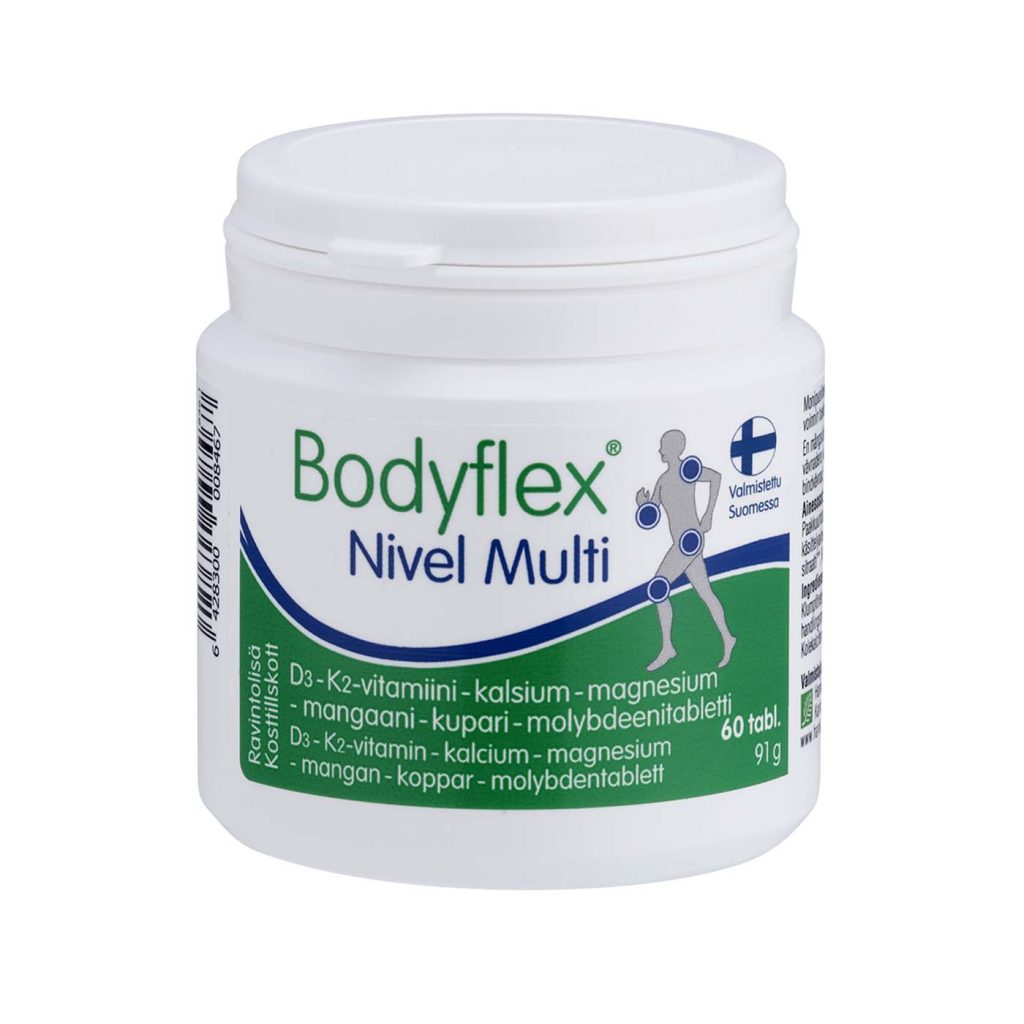 Bodyflex Nivel Multi