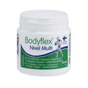 Bodyflex Nivel Multi