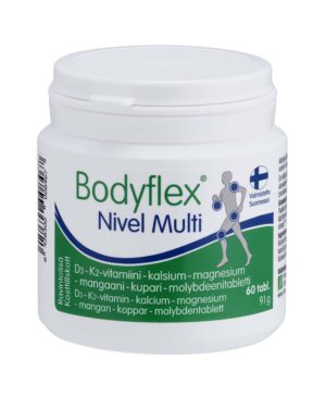 Bodyflex Nivel Multi