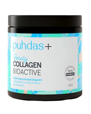 Collagen Bioactive Puhdas+ supplement
