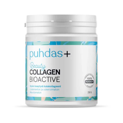 Collagen Bioactive Puhdas+