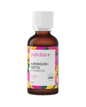 Echinacea tincture
