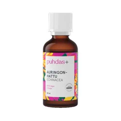 Echinacea tincture