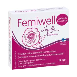 new Femiwell