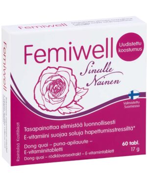new Femiwell