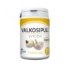 Garlic extract supplement