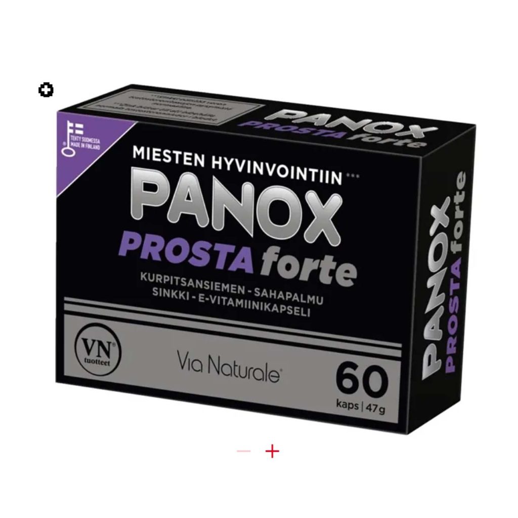 Panox Prosta Forte