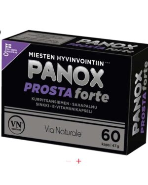Panox Prosta Forte