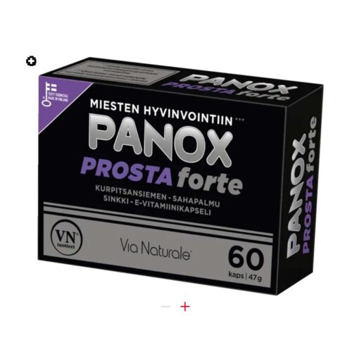 Panox Prosta Forte