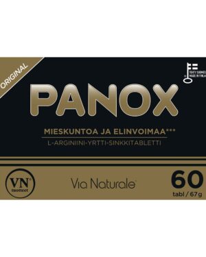 Panox for Men