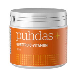 Quattro vitamin C