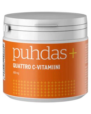 Quattro vitamin C