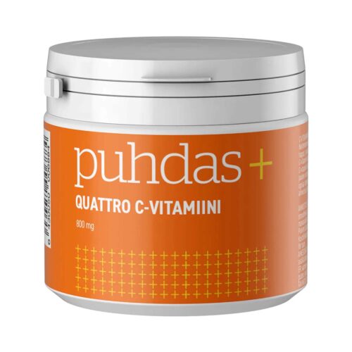 Quattro vitamin C