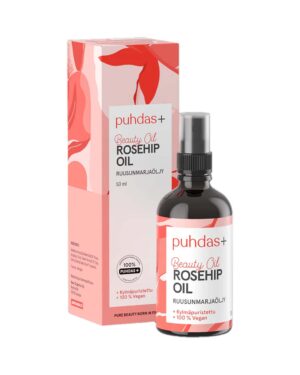 Rosehip Beauty Oil
