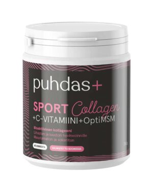 Sport Collagen