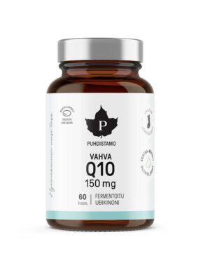 Strong Q10