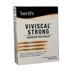 Viviscal Hair Growth supplement
