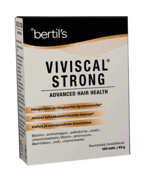 Viviscal Hair Growth supplement