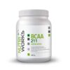 BCAA amino acids green apple