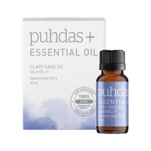 Clary Sage Essential Oil