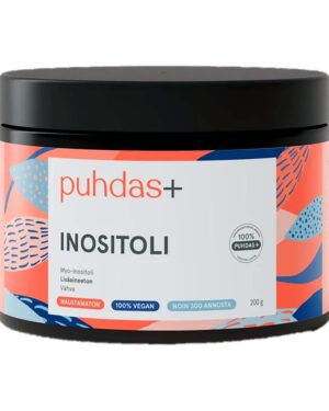 Inositol supplement