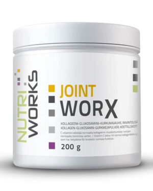 Joint Worx supplement
