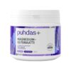 Magnesium glycinate supplement