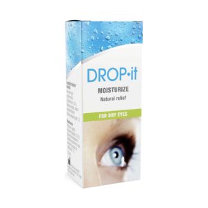 Drop It for eyes